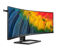 PHILIPS 44.5'' 45B1U6900C/00 Czarny - 1169519 - zdjęcie 2